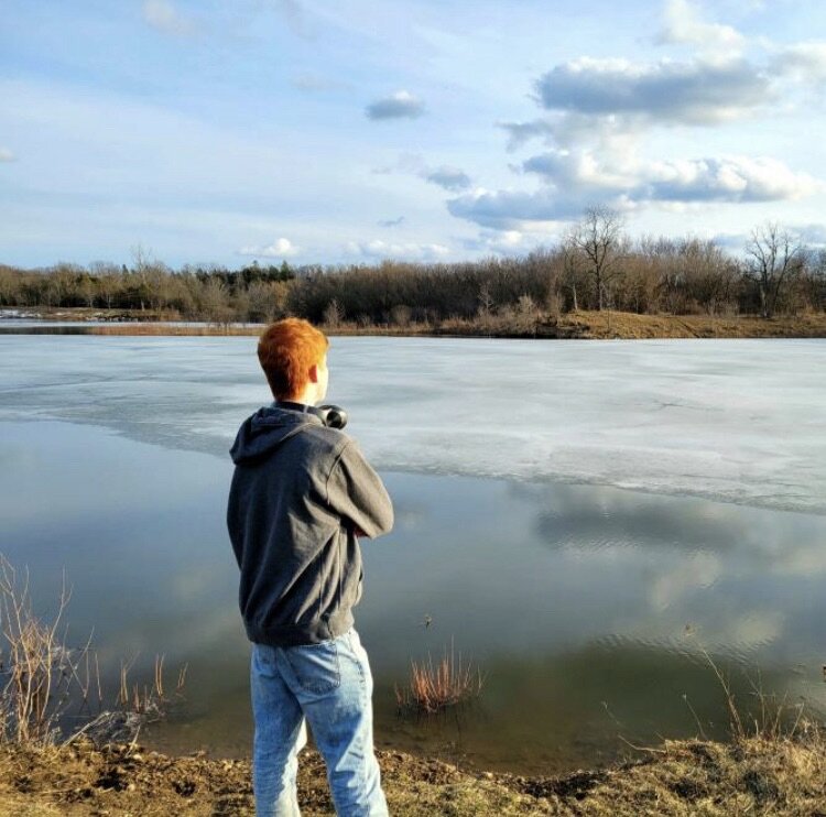 TLK outdoors